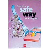 safe way