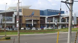 Harbor Point Mall Subic Freeport