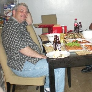 Expat John Miele