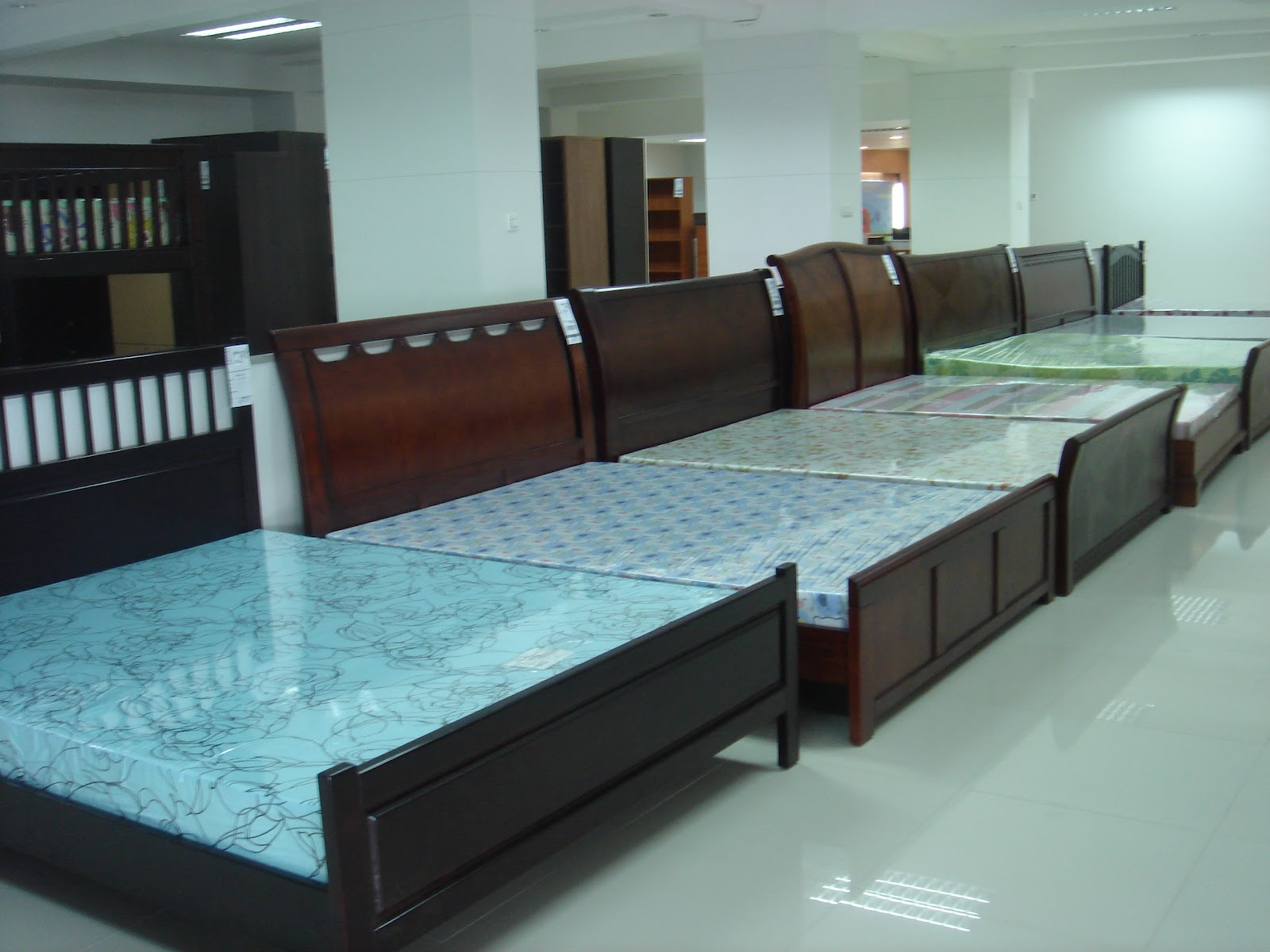 mandaue foam mattress price list