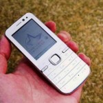 06 My Nokia 6730 Classic is very DEAD