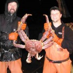 14 Pound King-Crab Yummy