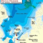 Dutch Harbor Unalaska