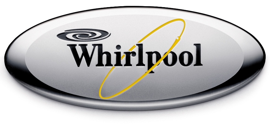 Whirlpool - Great brand of Washing Machine!