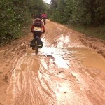 09 Muddy Road