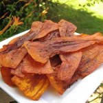 Vegan bacon, try giving this to your dog