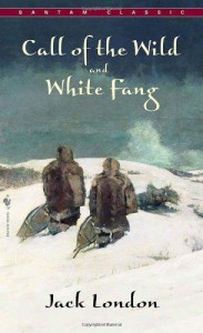 Call of the Wild and White Fang, The - Jack London