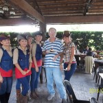 03 Jinky and the Cowgirls and some old dude