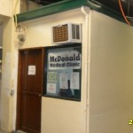 07 MacDonald Medical Clinic No Big Mac’s
