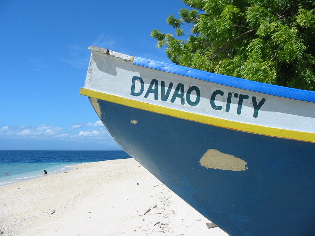 Davao City - I like it here