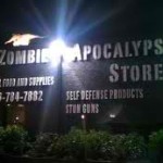 Zombie Store that's proof.