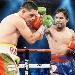 Manny Pacquiao Hero of the Philippines