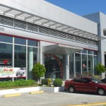 Car World Subic a place of good Karma and Chi