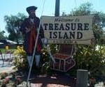 Treasure Island Florida