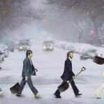 If the Beatles had been from Boston...