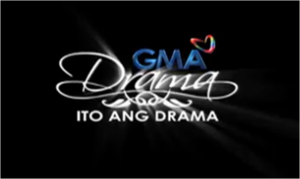 GMA Drama