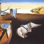 Time in the Philippines as perceived by me and Salvador Dali
