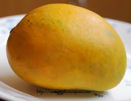 The last mango in Paris