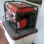 Our Generator