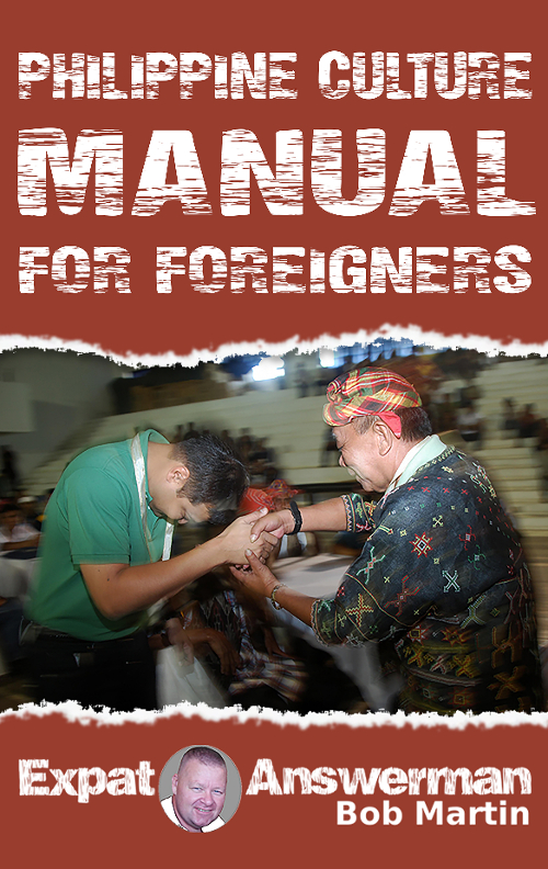Philippine Culture Manual for the Foreigner
