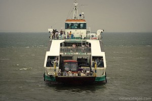 Ozamiz Ferry