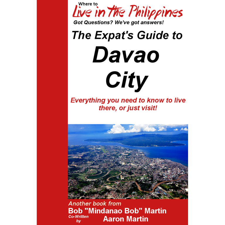 Where to Live Davao City — Live in the Philippines