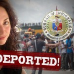 People get deported every day - don't let it be you!