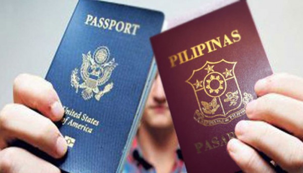 Does She Have To Renounce Her Philippine Citizenship — Live In The Philippines 9857