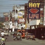 Magsaysay in the 80s