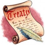 treaty