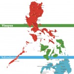 Philippine-Map