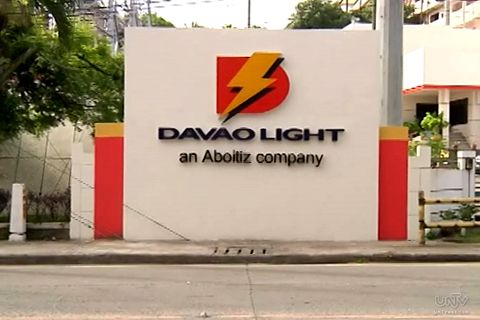 Davao Light