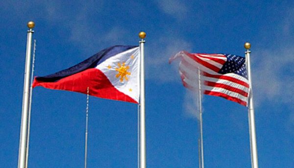 Do you have to renounce your citizenship? — Live in the Philippines