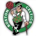 Boston Celtics Logo