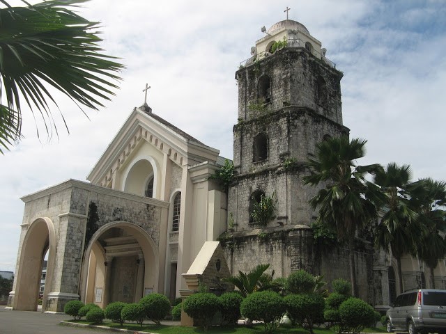 Cathedral of St. Joseph the Worker, Tagbilaran, Bohol