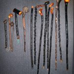 Different types of Shillelaghs