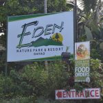 Eden = A great Place to Visit
