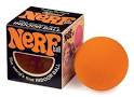 Nerf Balls