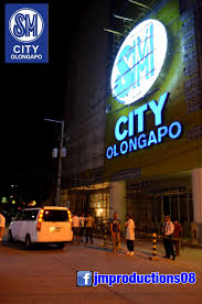SM Mall Olongapo City