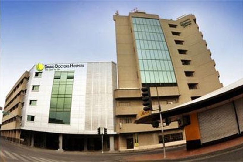 Choosing a Hospital in the Philippines — Live in the Philippines