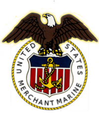 Merchant Marine Emblem