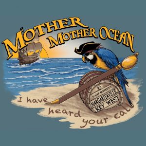 Mother Mother Ocean