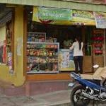 Philippine Sari-Sari Store