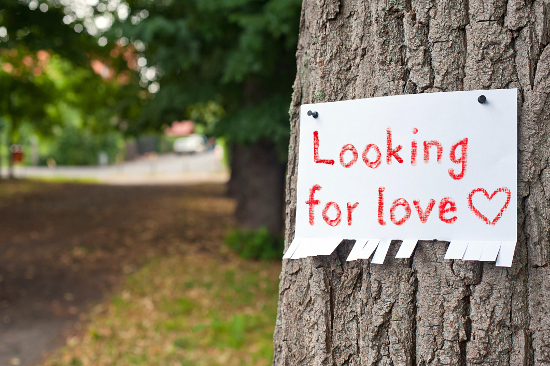 Looking for Love?
