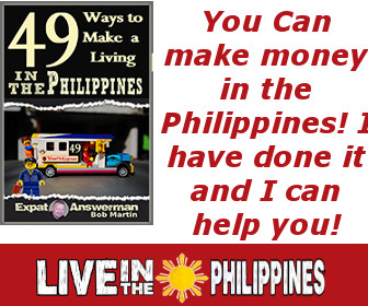 49 Ways to Make a Living in the Philippines