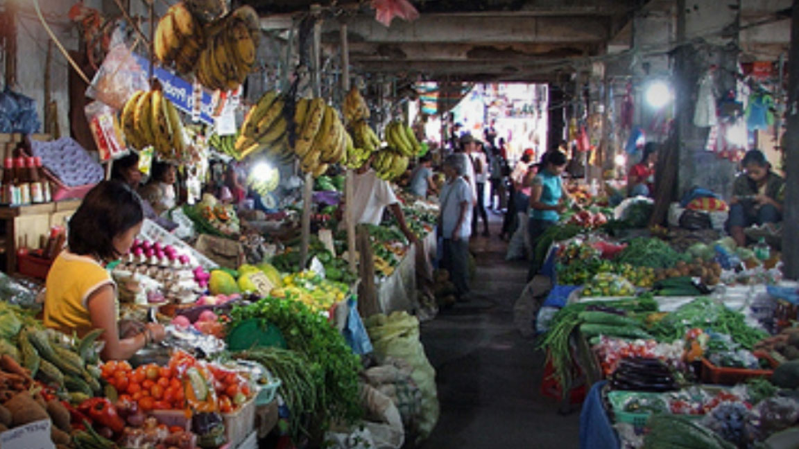 Dark Markets Colombia