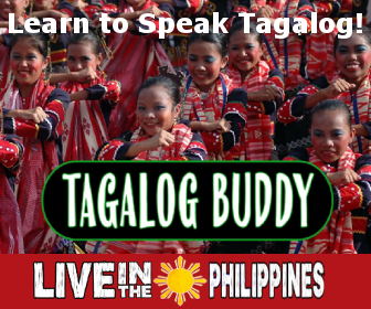 Tagalog Buddy