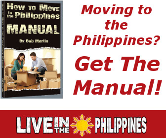 How to Move to the Philippines Manual
