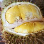 Durian Lover will eat this up