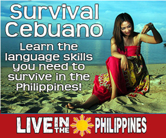 Survival Cebuano